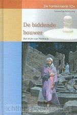 Biddende bouwer