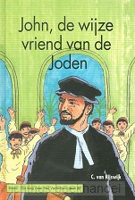 John de wijze vriend van de joden