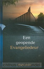Geopende evangeliedeur