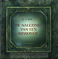 Nalezing van een bijwoner