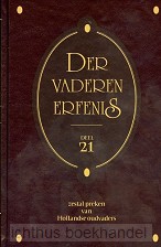 Der vaderen erfenis 21
