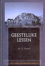Geestelijke lessen