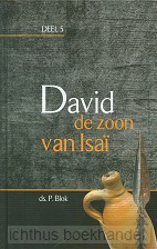David de zoon van isai 5
