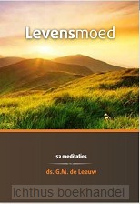 Levensmoed