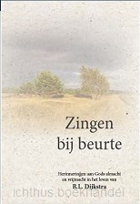 Zingen bij beurte