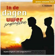 In de dagen uwer jongelingschap