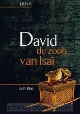 David de zoon van isai 6