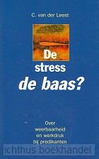 Stress de baas