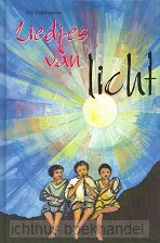 Liedjes van licht BOEK