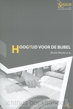 Hoogtijd voor de bijbel