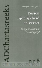 Tussen lijdelijkheid en verzet  POD