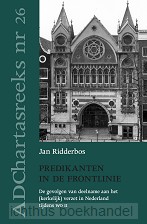 Predikanten in de frontlinie