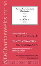 Naaste verwanten / Nahe verwandte