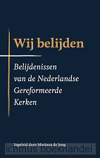 Wij belijden (NGK)