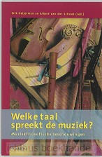 Welke taal spreekt de muz