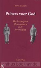 Pubers voor God