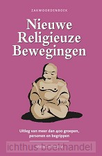 Zakwoordenboek Nieuwe Religieuze Bewegin