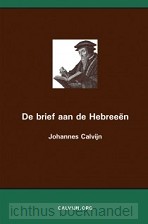 De brief aan de Hebreeën