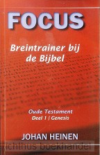 Focus - Breintrainer bij de bijbel - OT