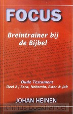 Focus - Breintrainer bij de bijbel - OT
