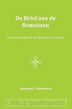 De brief aan de Romeinen
