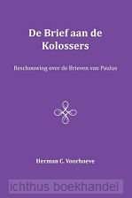 De brief aan de Kolossers