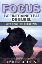 Focus Breintrainer bij de Bijbel (1-band