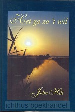 Ga zo 't wil