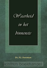 Waarheid in het binnenste