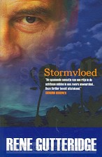 Stormvloed