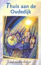 Thuis aan de oudedijk