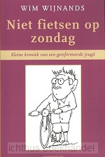 Niet fietsen op zondag