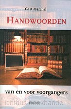 Handwoorden
