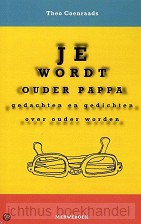 Je wordt ouder papa