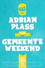 Adrian Plass en het Gemeenteweekend