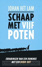 Schaap met vijf poten
