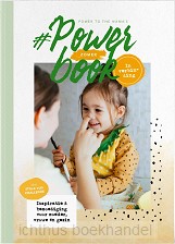 #powerbook in verbinding