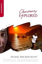 Christianity explored handboek