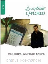 Dvd discipleship explored