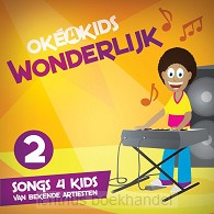 Wonderlijk cd