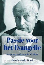 Passie voor het evangelie