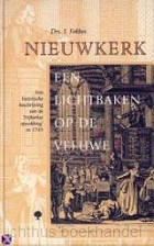 Nieuwkerk, lichtbaken op de veluwe