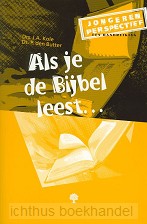Als je de bijbel leest