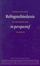 Refogeschiedenis in perspectief
