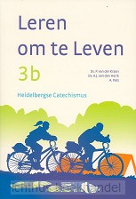Leren om te Leven lesboek 3b