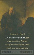 De Farizese Paulus