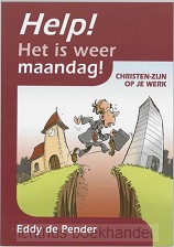 Help, het is weer maandag!