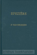 Voorzeide leer efeziers