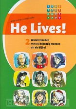 He lives Dl 2 altijd contact met je vade