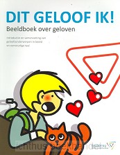Dit geloof ik